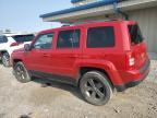 Lot #2936019690 2017 JEEP PATRIOT SP