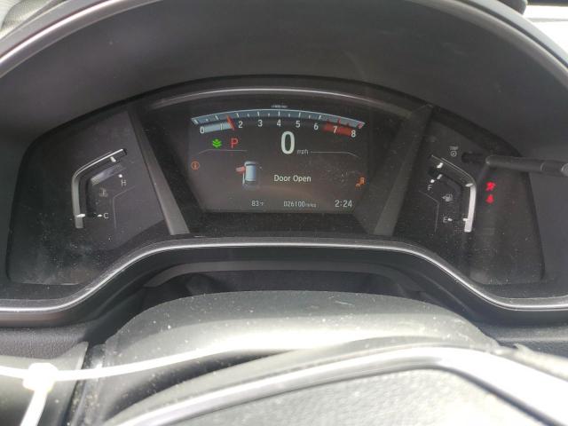 2017 HONDA CR-V EX - 7FARW1H51HE016060