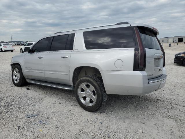 2015 CHEVROLET SUBURBAN K - 1GNSKKKC7FR506104
