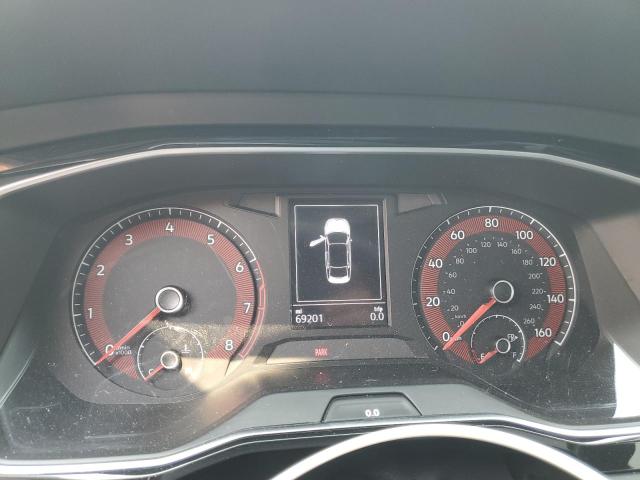 2019 VOLKSWAGEN JETTA S - 3VWC57BU6KM058635