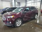 FORD EDGE SEL снимка