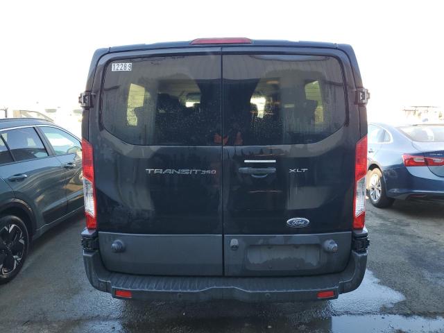 VIN 1FBZX2YM8HKA67648 2017 Ford Transit, T-350 no.6