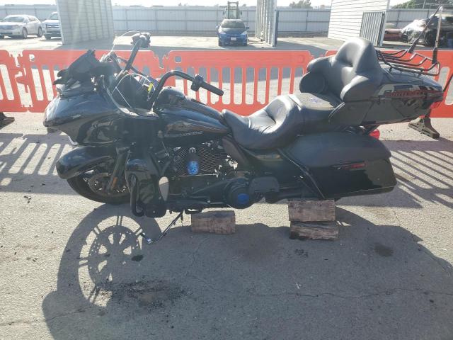 2021 HARLEY-DAVIDSON FLTRK 1HD1KZF22MB640778