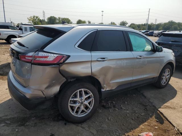 2024 FORD EDGE SEL - 2FMPK4J9XRBA11687