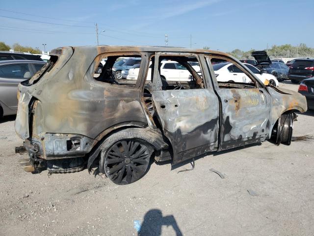 Vin: 5xyp54hc2ng311713, lot: 71005324, kia telluride sx 20223