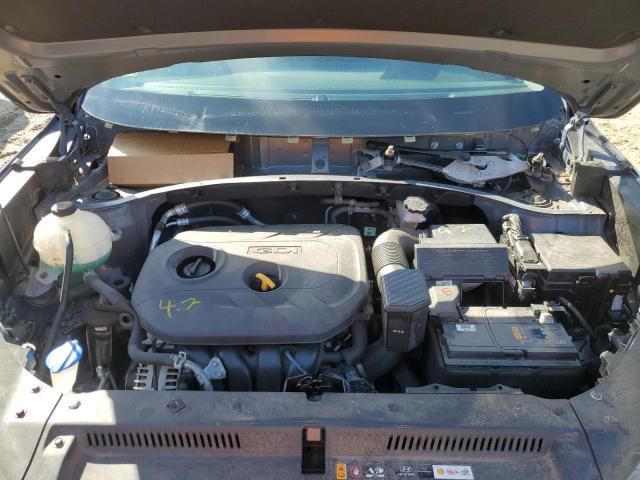 2017 HYUNDAI TUCSON LIM - KM8J3CA48HU450817