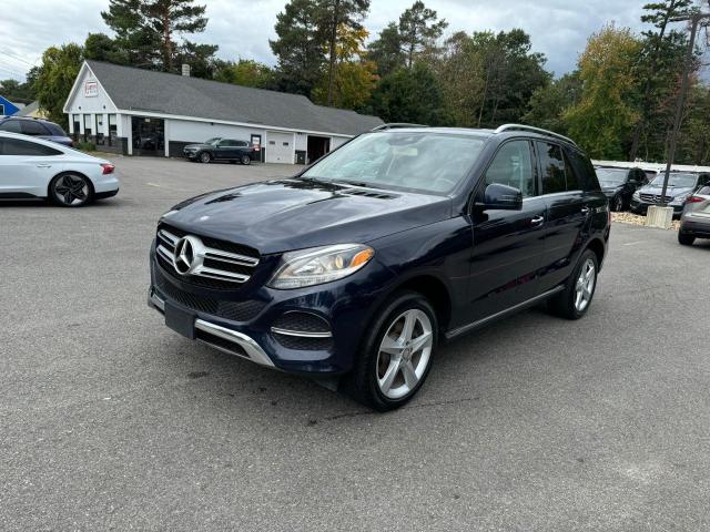 2016 MERCEDES-BENZ GLE 350 4JGDA5JB1GA708561  73162544