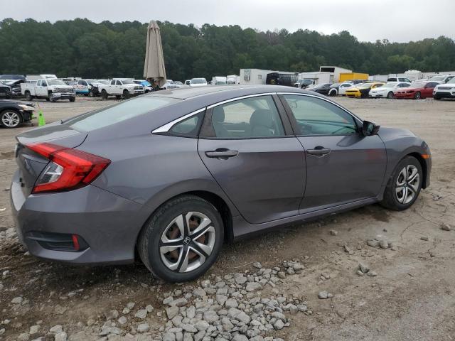 2018 HONDA CIVIC LX - 2HGFC2F58JH595954