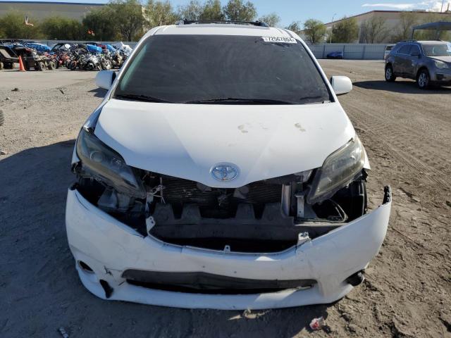 2015 TOYOTA SIENNA SPO - 5TDXK3DC2FS651361
