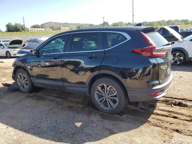 2020 HONDA CR-V EX - 5J6RW2H56LA009747