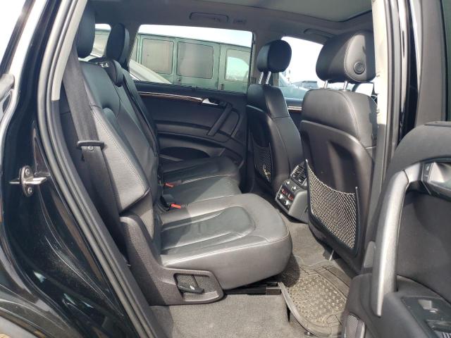 2015 AUDI Q7 TDI PRE - WA1LMAFE6FD009775