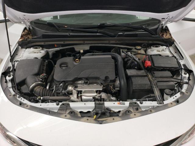 2022 CHEVROLET MALIBU LT - 1G1ZD5ST2NF101781
