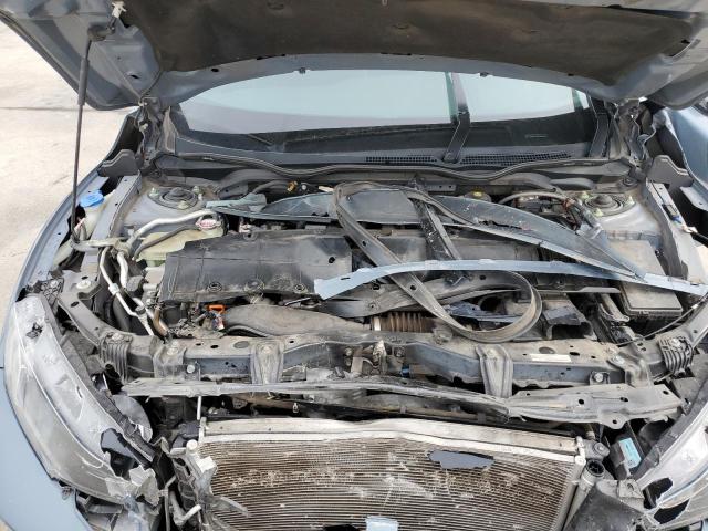 2020 HONDA CIVIC SPOR - SHHFK7H40LU221784