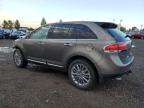 LINCOLN MKX снимка