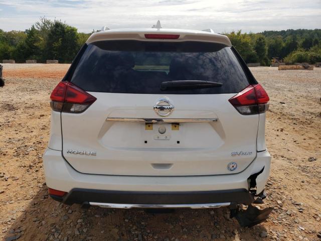 2018 NISSAN ROGUE S - KNMAT2MVXJP587281