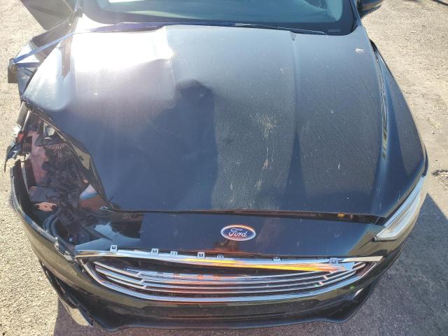 VIN 3FA6P0T98HR101479 2017 Ford Fusion, SE no.11