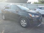 CHEVROLET TRAX 1LT photo