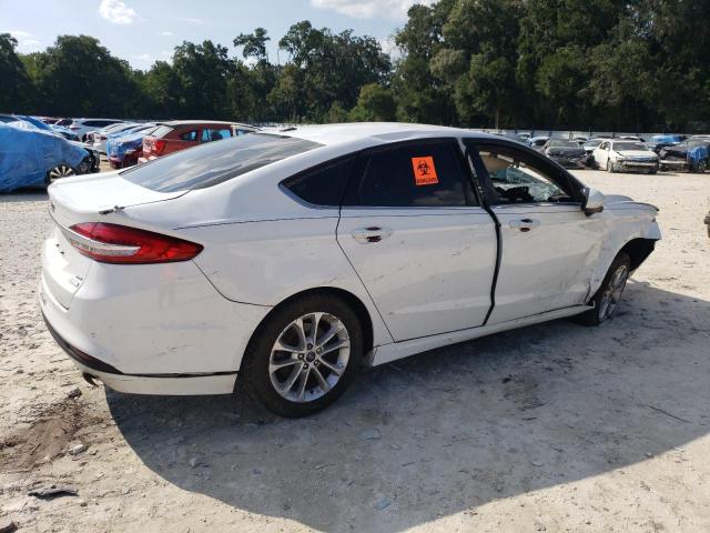 VIN 3FA6P0HD0HR189490 2017 Ford Fusion, SE no.3