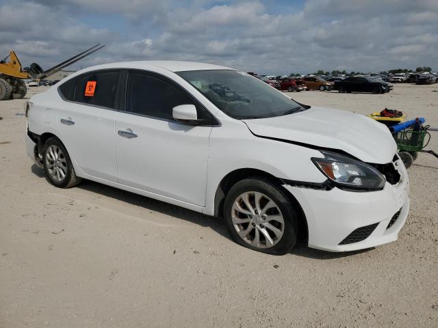 2019 NISSAN SENTRA S - 3N1AB7AP8KY358901