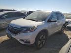 HONDA CR-V TOURI photo