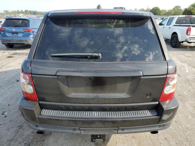 2006 LAND ROVER RANGE ROVE SALSH23426A921000  70408324