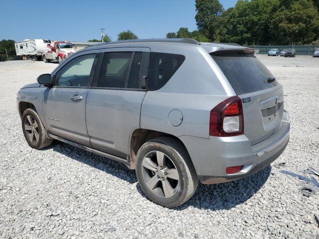 VIN 1C4NJCEA0HD150653 2017 Jeep Compass, Latitude no.2