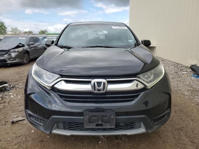 2018 HONDA CR-V LX - 2HKRW5H36JH416088