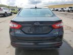 FORD FUSION SE photo