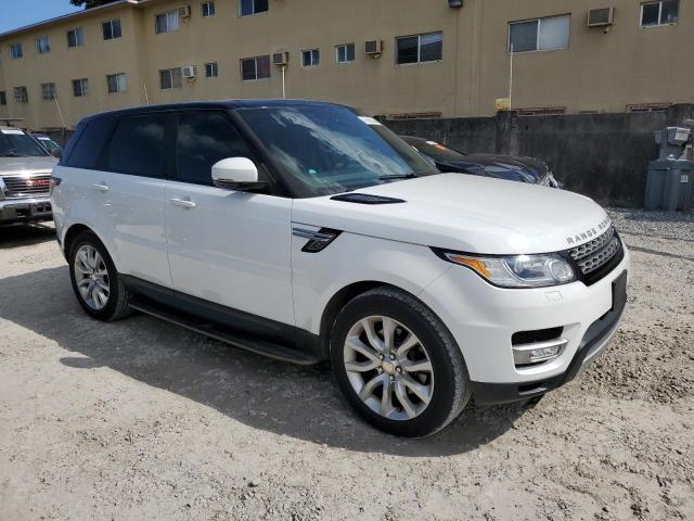 VIN SALWR2VF3FA505843 2015 Land Rover Range Rover, Hse no.4