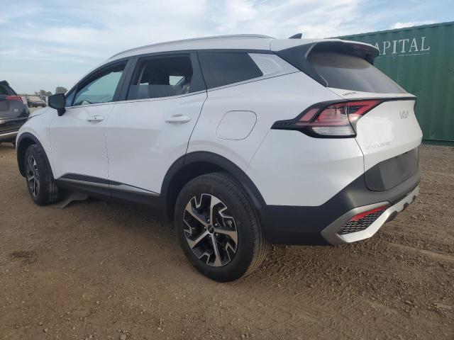 2023 KIA SPORTAGE E - 5XYK3CAF3PG022552