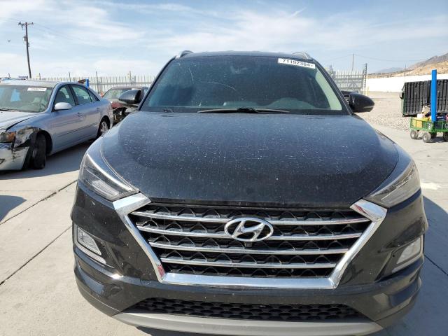 2021 HYUNDAI TUCSON LIM - KM8J3CAL8MU332560