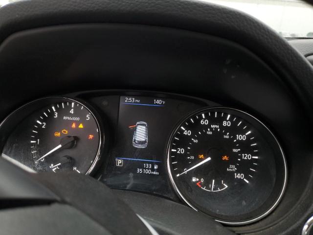 2020 NISSAN ROGUE S - 5N1AT2MV9LC701423