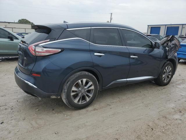 2015 NISSAN MURANO S - 5N1AZ2MG7FN274557