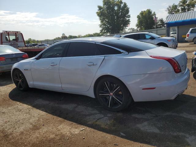 2019 JAGUAR XJL SUPERC - SAJWA2GE2KMW22245