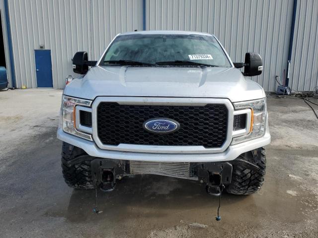 2019 FORD F150 SUPER 1FTEW1EPXKFC38678  71379334