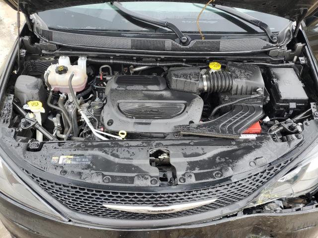2023 CHRYSLER VOYAGER LX - 2C4RC1CG6PR548503