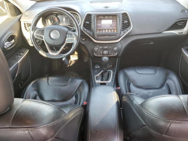 2017 JEEP CHEROKEE L - 1C4PJMDS1HW606821