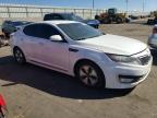 KIA OPTIMA HYB photo