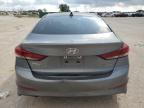 HYUNDAI ELANTRA SE photo