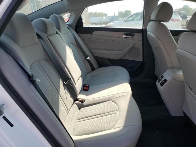 2019 HYUNDAI SONATA LIM - 5NPE34AF3KH754278