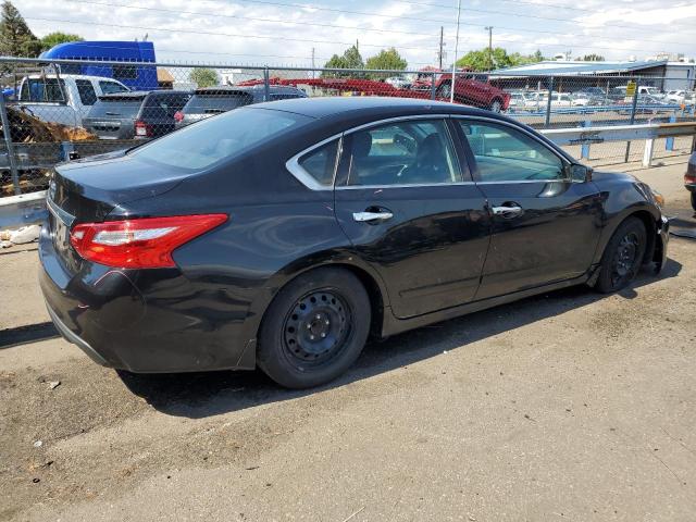 2016 NISSAN ALTIMA 2.5 - 1N4AL3AP1GN392577