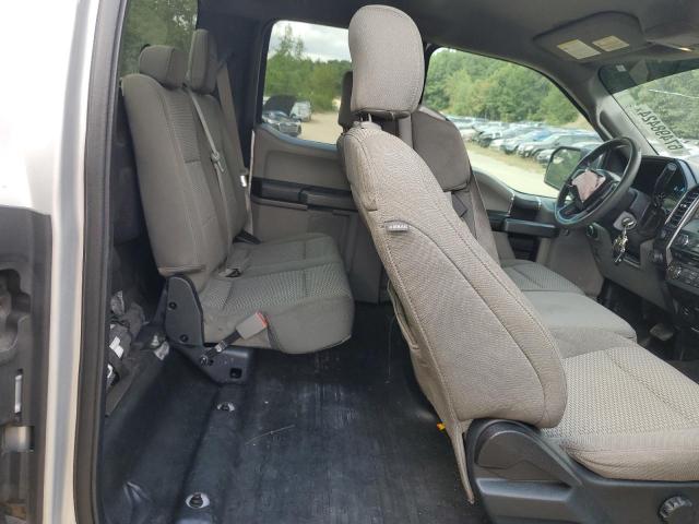 2018 FORD F150 SUPER - 1FTEX1EBXJFA81640