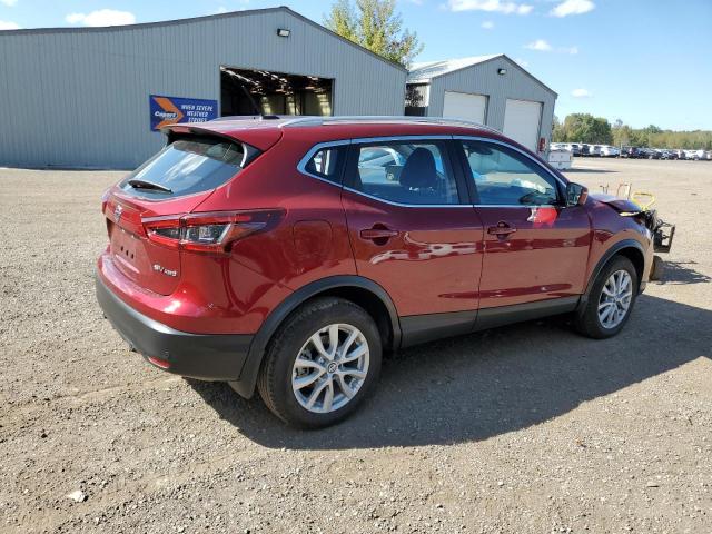 2023 NISSAN QASHQAI SV JN1BJ1BW8PW108941