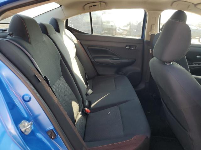 2020 NISSAN VERSA SR - 3N1CN8FV3LL807915