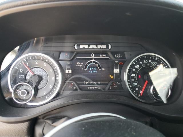 2023 RAM 1500 LARAM - 1C6RREJT6PN633433