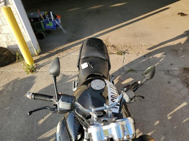 2003 BMW R1150 R WB10439A93ZF47236