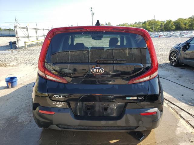 KNDJ33AU0L7009761 2020 KIA SOUL