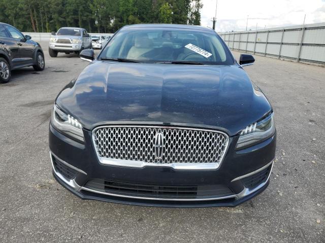 2020 LINCOLN MKZ RESERV - 3LN6L5LU9LR602487