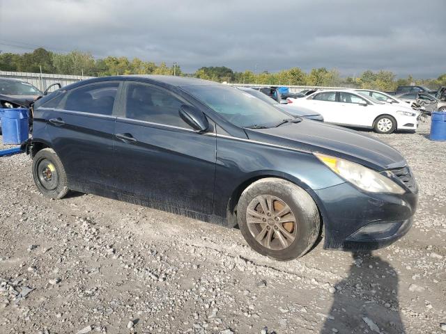 Vin: 5npeb4ac6bh038225, lot: 72352694, hyundai sonata gls 20114