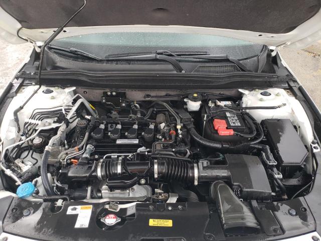 2019 HONDA ACCORD LX - 1HGCV1F12KA046139